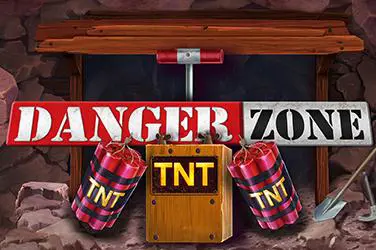 Danger Zone - Spin City - Congo